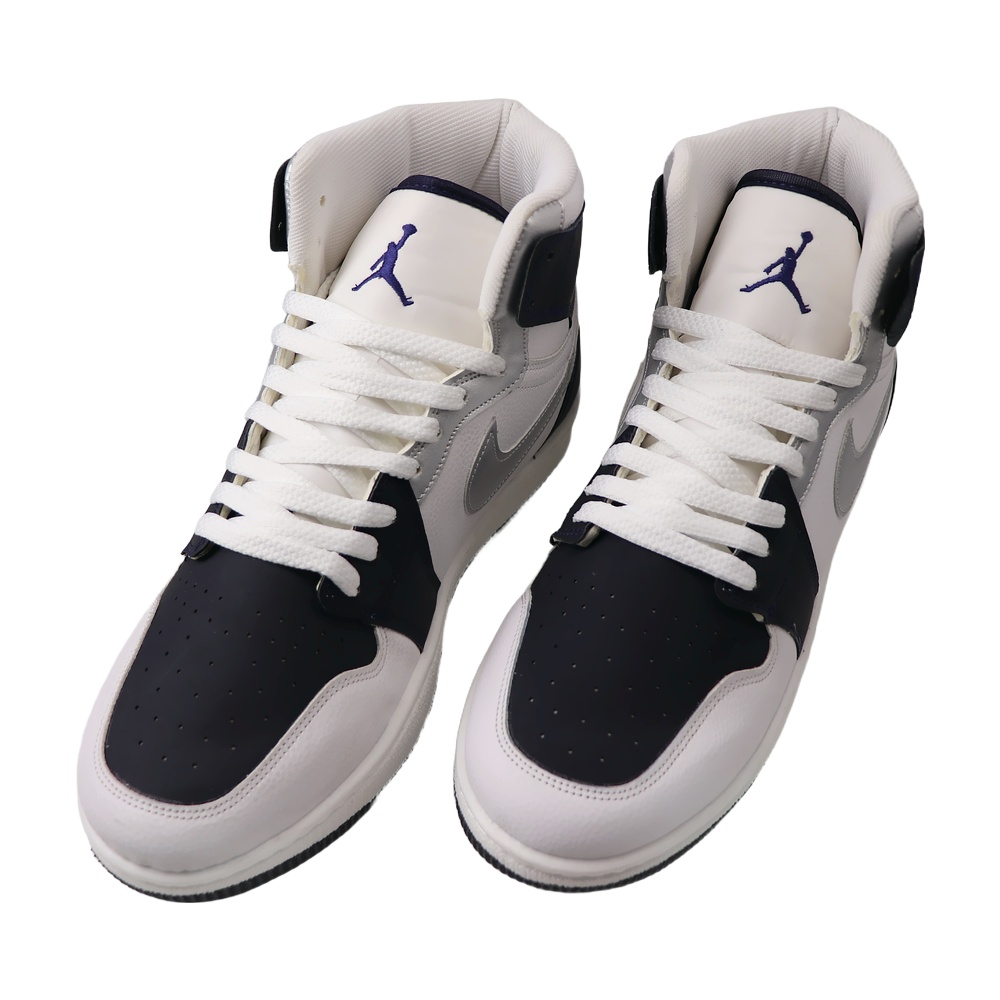 خرید آنلاین کتونی مردانه پادورا مدل جردن ساقدار کد 50